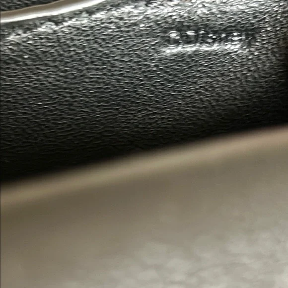 Coach 1941 Disney x Coach Dinky Mickey Red Leather Crossbody Bag - Picture 11 of 15